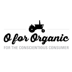 O for Organic